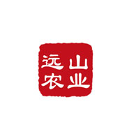 远山品牌logo与食品包装设计欣赏(图1)
