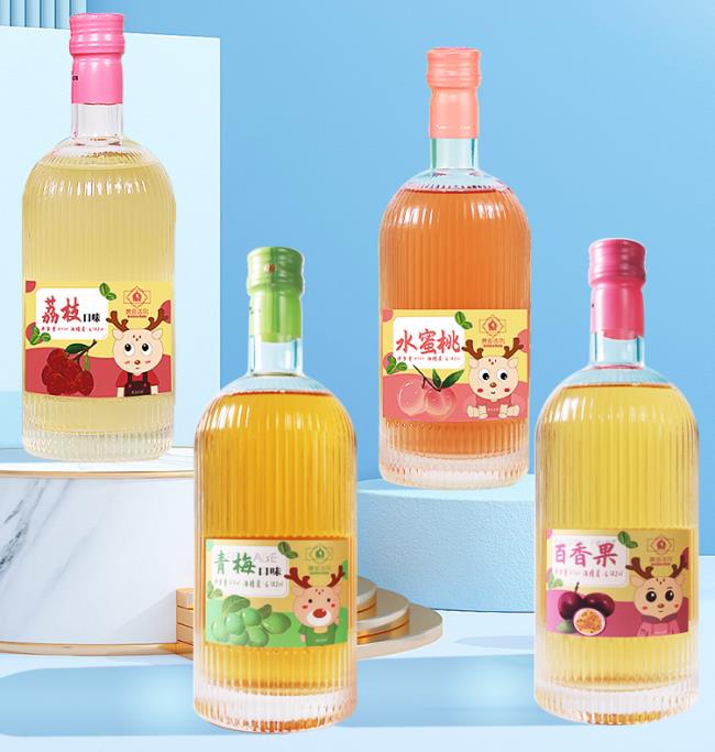 黄金法则品牌logo与食品包装设计欣赏(图3)