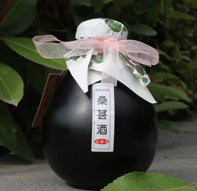 黄金法则品牌logo与食品包装设计欣赏(图4)