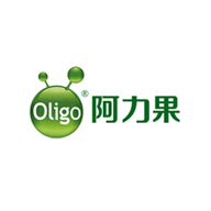 Oligo阿力果品牌logo与食品包装设计欣赏(图1)