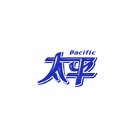 太平品牌logo与食品包装设计欣赏(图1)