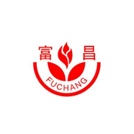 富昌品牌logo与食品包装设计欣赏(图1)