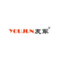 友军品牌logo与食品包装设计欣赏(图1)