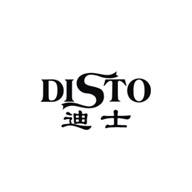 DISTO迪士品牌logo与食品包装设计欣赏(图1)