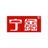 宁鑫品牌logo与食品包装设计欣赏(图1)