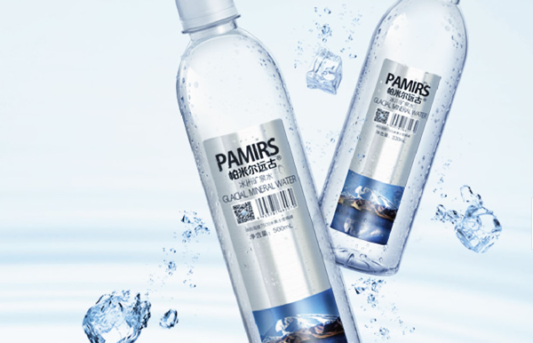 Pamirs帕米尔品牌logo与食品包装设计欣赏(图2)