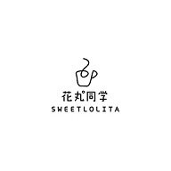 花丸同学品牌logo与食品包装设计欣赏(图1)