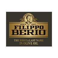 FILIPPOERIO翡丽百瑞品牌logo与食品包装设计欣赏(图1)