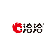 洽洽品牌logo与食品包装设计欣赏(图1)