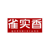 雀实香品牌logo与食品包装设计欣赏(图1)