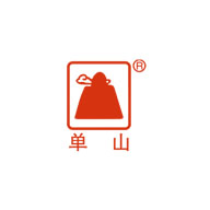 单山品牌logo与食品包装设计欣赏(图1)