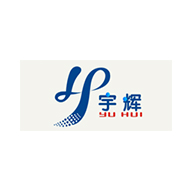 宇辉品牌logo与食品包装设计欣赏(图1)