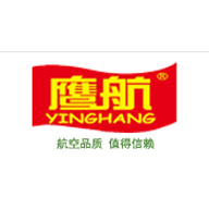 鹰航品牌logo与食品包装设计欣赏(图1)