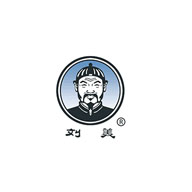 刘美品牌logo与食品包装设计欣赏(图1)