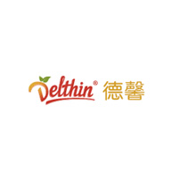 德馨品牌logo与食品包装设计欣赏(图1)