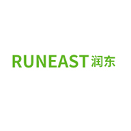 RUNEAST润东品牌logo与食品包装设计欣赏(图1)