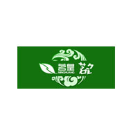 茗皇品牌logo与食品包装设计欣赏(图1)