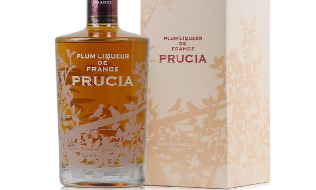PRUCIA芙乐夏品牌logo与食品包装设计欣赏(图4)