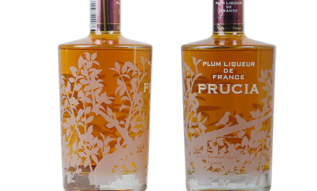 PRUCIA芙乐夏品牌logo与食品包装设计欣赏(图3)