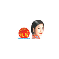 龙嫂品牌logo与食品包装设计欣赏(图1)