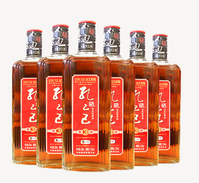 孔乙己酒