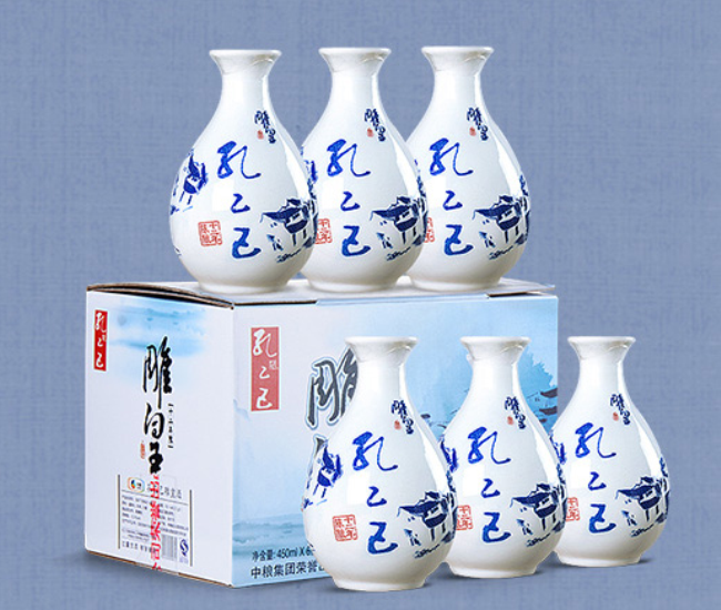 孔乙己酒