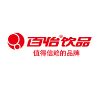 百怡品牌logo与食品包装设计欣赏(图1)