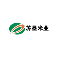 苏垦品牌logo与食品包装设计欣赏(图1)