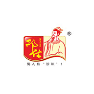 邓仕品牌logo与食品包装设计欣赏(图1)