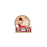 芝麻官品牌logo与食品包装设计欣赏(图1)