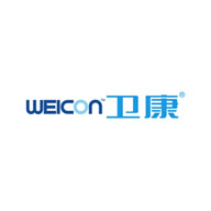 WEICON卫康品牌logo与食品包装设计欣赏(图1)