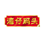 湾仔码头品牌logo与食品包装设计欣赏(图1)