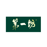 第一坊品牌logo与食品包装设计欣赏(图1)