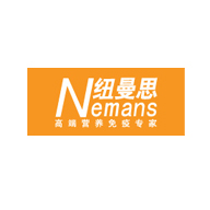 Numans纽曼思品牌logo与食品包装设计欣赏(图1)