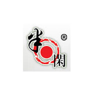 半日闲品牌logo与食品包装设计欣赏(图1)