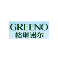 格琳诺尔品牌logo与食品包装设计欣赏(图1)