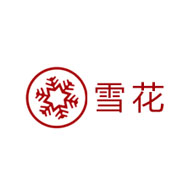 雪花品牌logo与食品包装设计欣赏(图1)