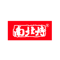 NBT南北特品牌logo与食品包装设计欣赏(图1)
