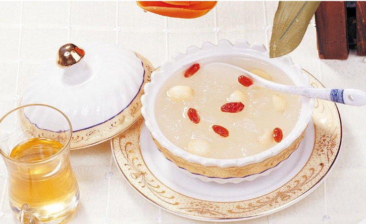 燕之家品牌logo与食品包装设计欣赏(图2)