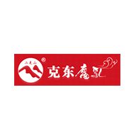 克东腐乳品牌logo与食品包装设计欣赏(图1)