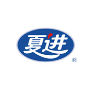夏进品牌logo与食品包装设计欣赏(图1)