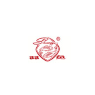 双鱼品牌logo与食品包装设计欣赏(图1)