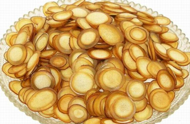 健鹿生品牌logo与食品包装设计欣赏(图3)