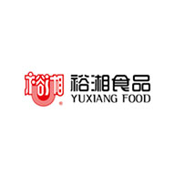 裕湘品牌logo与食品包装设计欣赏(图1)