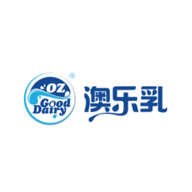 澳乐乳品牌logo与食品包装设计欣赏(图1)