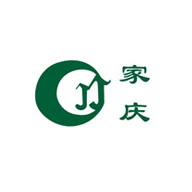 家庆品牌logo与食品包装设计欣赏(图1)