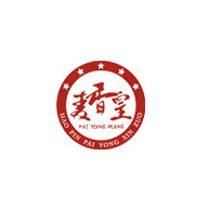 麦香皇品牌logo与食品包装设计欣赏(图1)