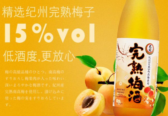 大关清酒品牌logo与食品包装设计欣赏(图3)