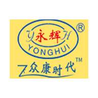 永辉医疗品牌logo与食品包装设计欣赏(图1)