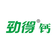 劲得钙品牌logo与食品包装设计欣赏(图1)